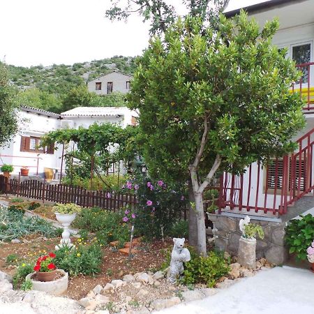 Apartment Karlobag/Velebit Riviera 27804 Exterior photo