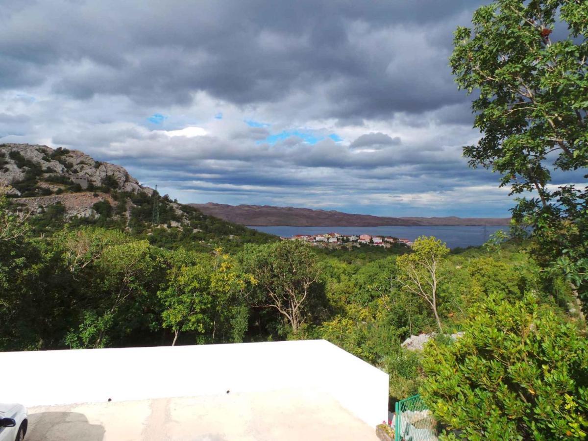Apartment Karlobag/Velebit Riviera 27804 Exterior photo