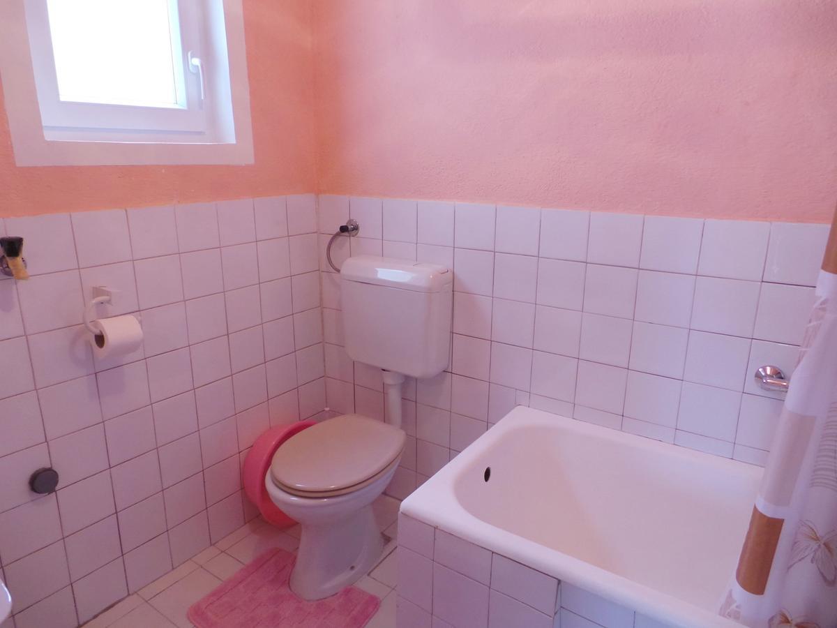 Apartment Karlobag/Velebit Riviera 27804 Room photo